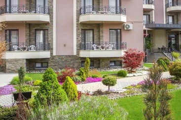 Solaris Resort