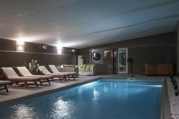 Solaris Resort
