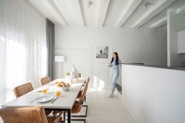 Апартаменты Yays Amsterdam Salthouse Canal By Numa