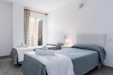 ツーリストアパートメント Acapulco Apartments