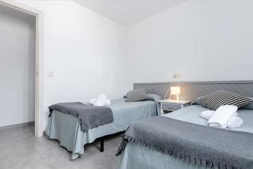 Alcudia Apartments