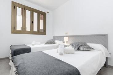Alcudia Apartments