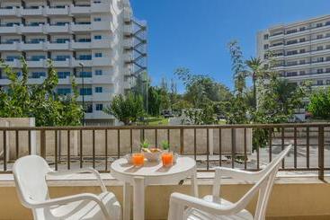 Alcudia Apartments