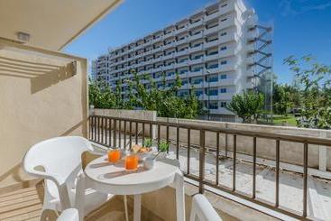 Alcudia Apartments