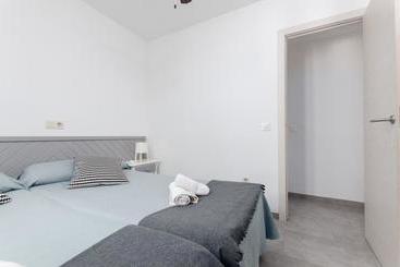 Alcudia Apartments