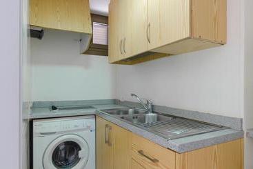 Alcudia Apartments