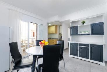 Alcudia Apartments