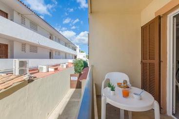 Alcudia Apartments