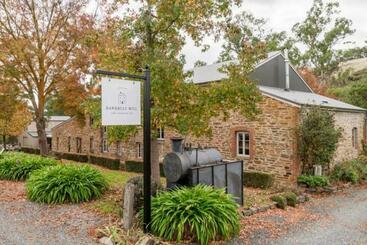 مبيت وإفطار Randell S Mill Adelaide Hills Romantic Loft Stays
