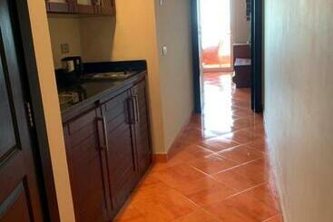 شقة فندقية بورتو مارينا الساحل الشمالي