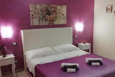 ベッドアンドブレックファースト Da Luigi Locazioni Brevi Turistiche