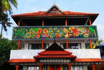 ホテル Relax Beach Inn