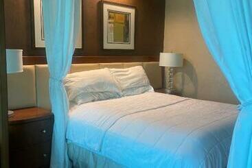 מלון דירות Jet Luxury Elite At The Signature