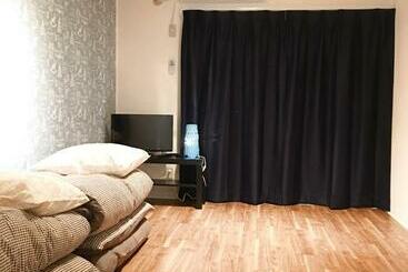 بنسيون Guest House Fukuoka W305