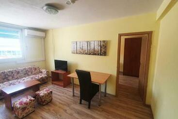 Majatalo Rezidencija Susac