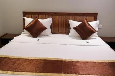 Apart Otel المواسم الأربعة للوحدات السكنية