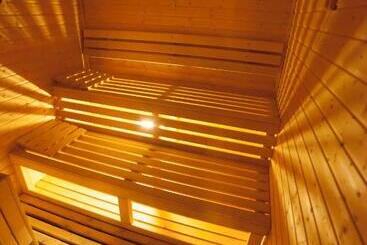 هاستل Horská Chata Hubert