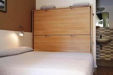 ホテル Dépendance Lisa