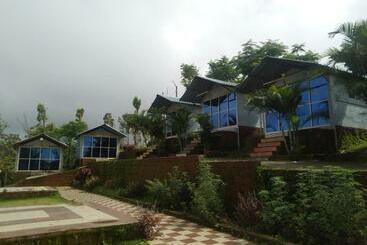 فندق Exotic Valley  Pet Friendly, Mahabaleshwar