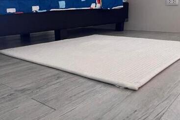 호텔 Staycation Condo With Pool Near Sm Tungko, Bulacan