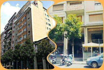 ペンション Affittacamere Scotto