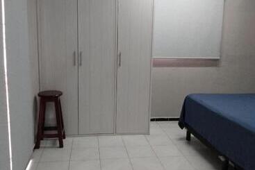 פנסיון Casa Ixchel   450m To Downtown, Wifi, Hot Water, Ac