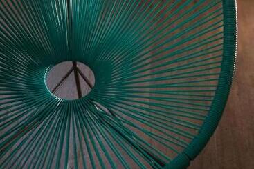 پانسیون Coderooms