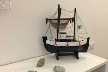 Пансион White Star Rooms Accomodation Self Check In