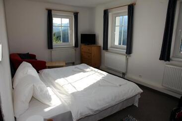 پانسیون Penzion Pod Lesem