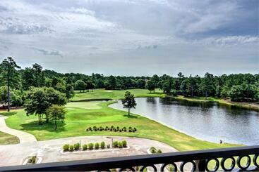リゾートホテル Cottages And Suites At River Landing