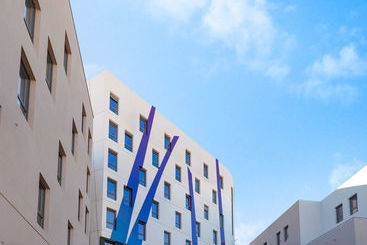 아파트호텔 Appartéo Montpellier