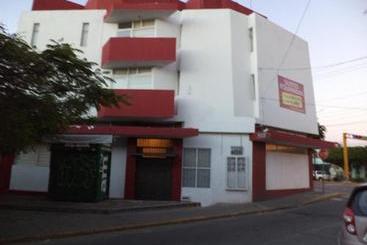 Апарт-отель Australia Suites Ejecutivas