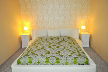 Balu Apartments
