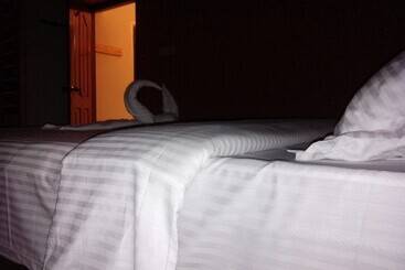 ベッドアンドブレックファースト The Wind N Waves