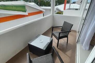 Calypso Beach & Dive Resort