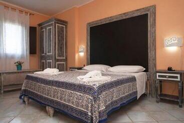 شقة Chiusurelle Village Resort