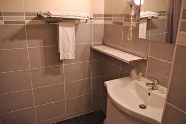 호텔 Contact Belalp