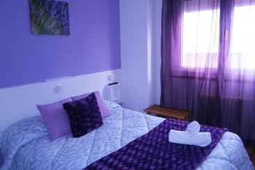 Hostal Don Pepe