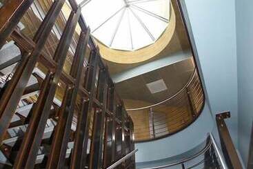 בית מלון כפרי Albergo Cantine Ascheri