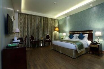 Отель Atrio  By Devam