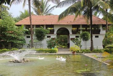 酒店 Ayurvedagram Heritage Wellness Center