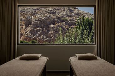 Отель Casa Cook Rhodes