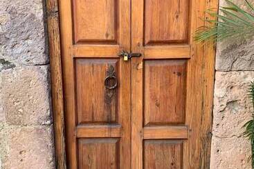 호텔 Casa Del Anticuario