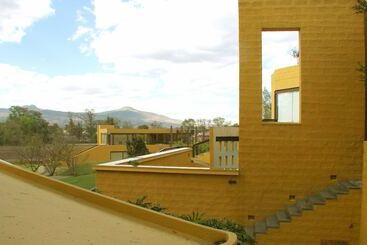 호텔 Casa En El Campo