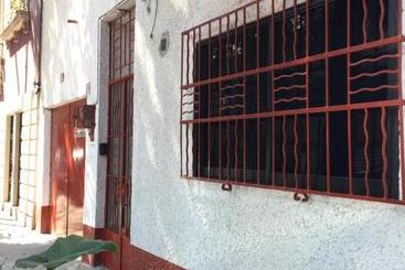 ホテル Casa Maria Elena Condesa