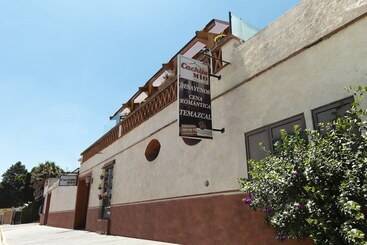 酒店 Collection O Cachito Mio