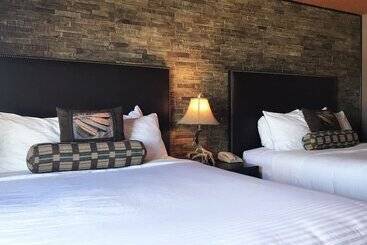 فندق Copper River Inn