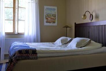 בית מלון כפרי Dala Floda Värdshus