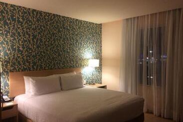 酒店 Fairfield Inn & Suites By Marriott Villahermosa Tabasco