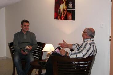 ホテル Fasthôtel Le Râle Des Genêts Un Hôtel Fh Collection